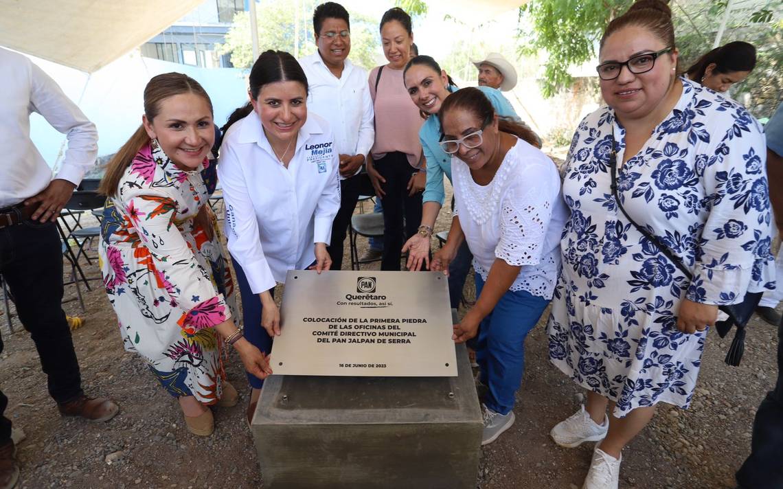 Pan Fuerte Y Unido En La Sierra De Querétaro El Sol De San Juan Del Río Noticias Locales 9896